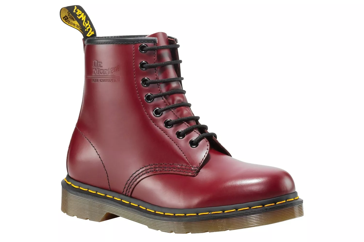 Unas botas Dr. Martens / DR.MARTENS