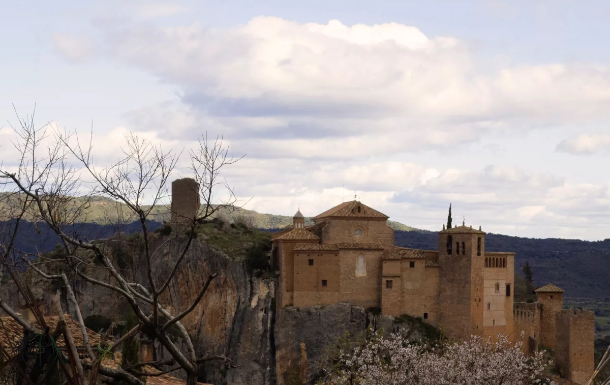 Alquézar (Huesca)