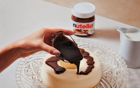 As Es La Edici N Limitada De Nutella Para Celebrar Su Aniversario A Os De Historia