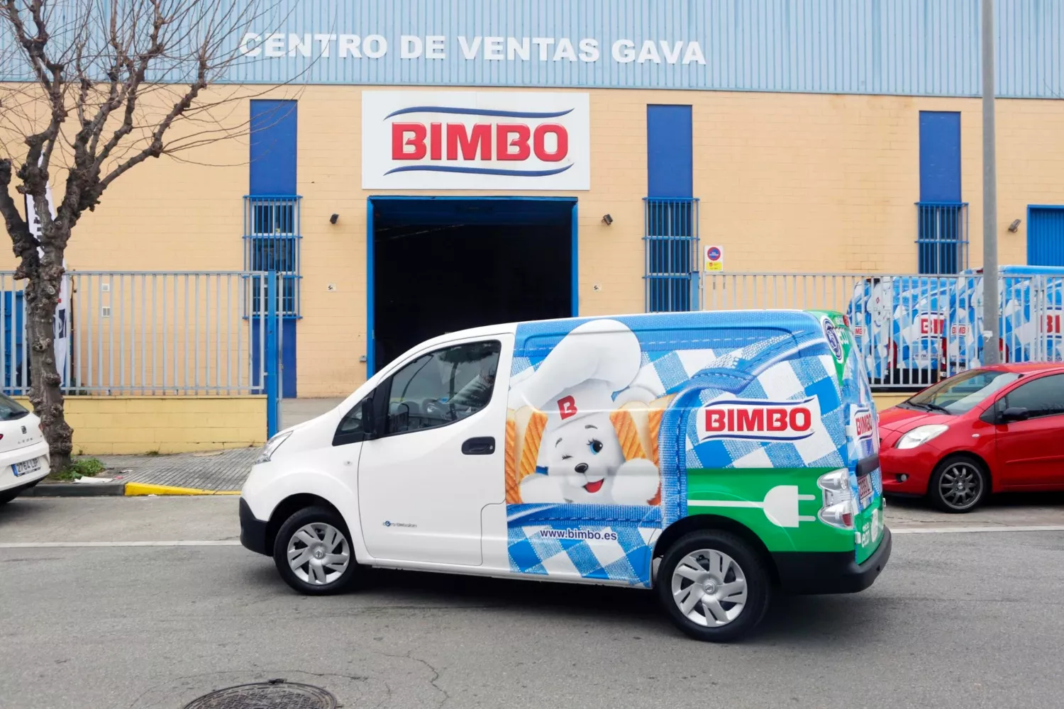 bimbo