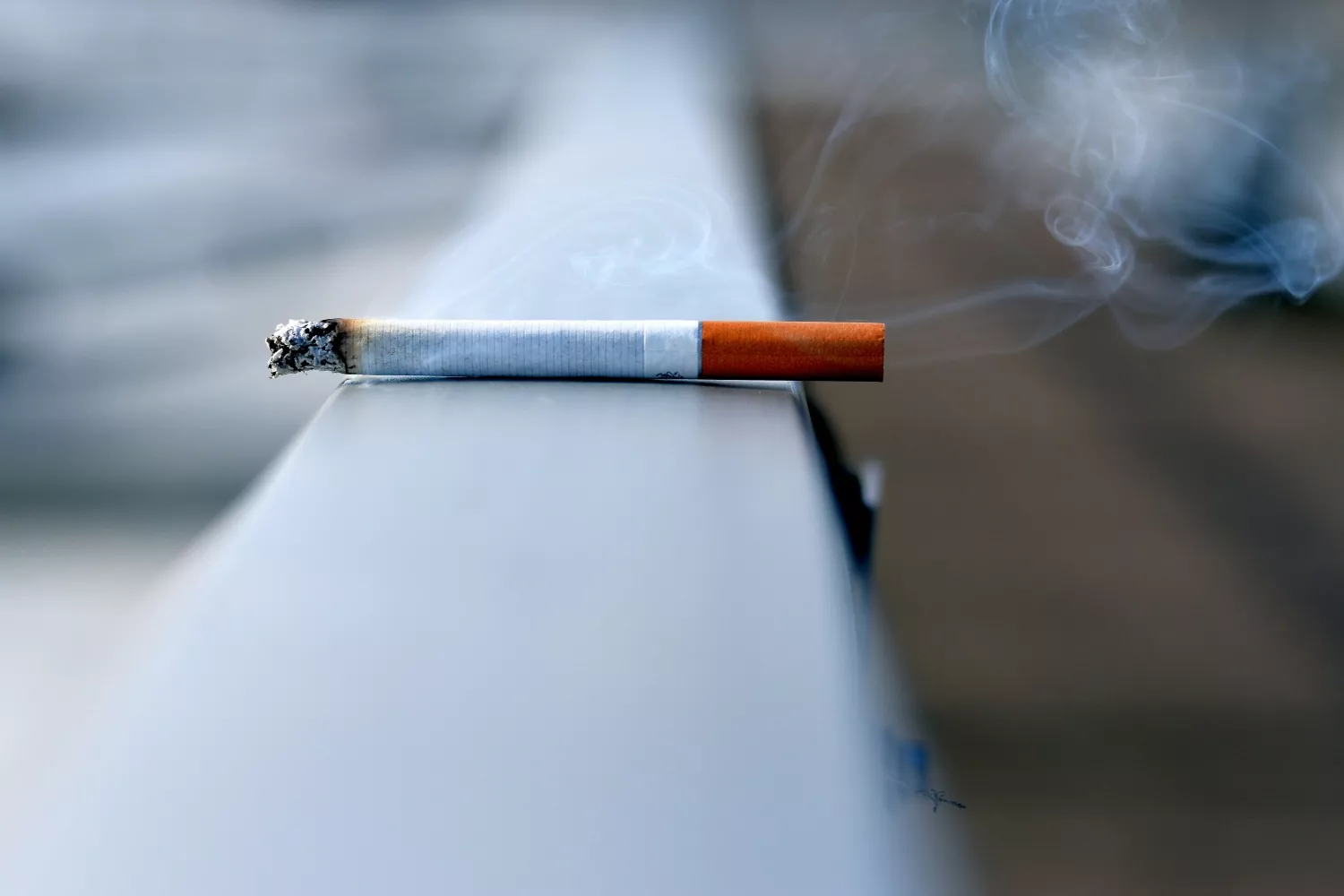 España tiene las cajetillas de tabaco más baratas de Europa / UNSPLASH