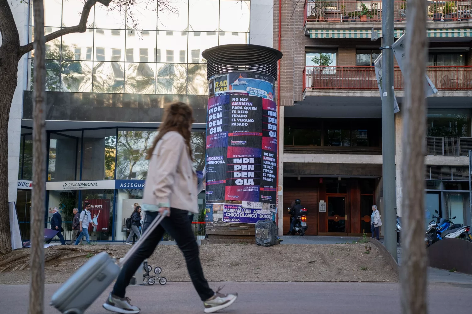 Campaña de Huakai / HUAKAI 