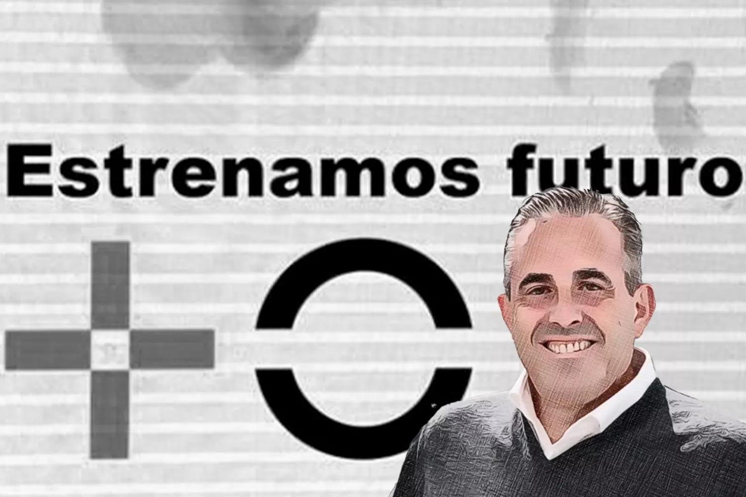 Víctor del Pozo, director de innovación de MasOrange / CG