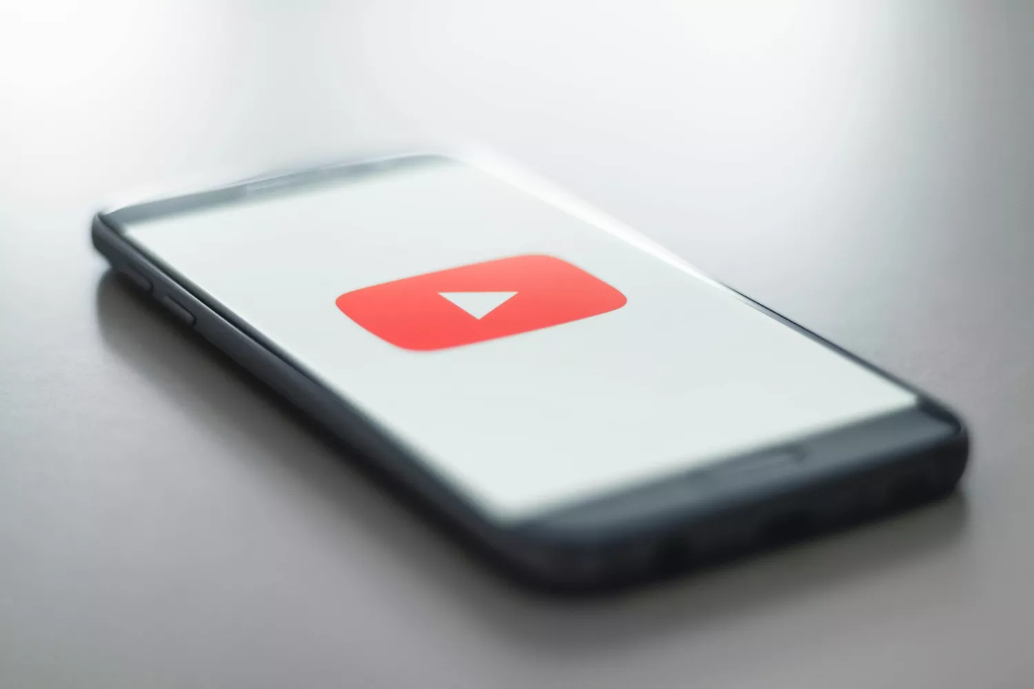 La aplicación de YouTube / UNSPLASH