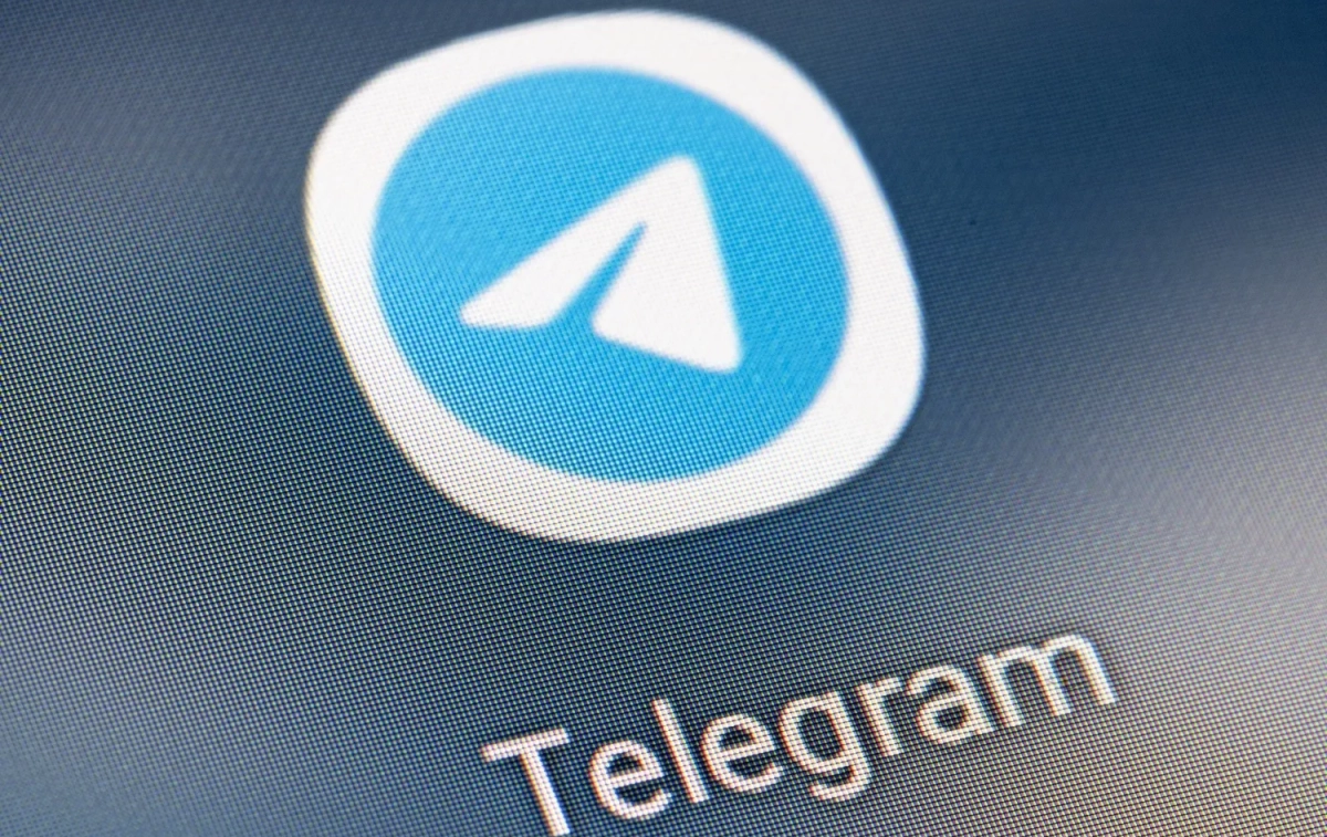 El logo de Telegram / EP