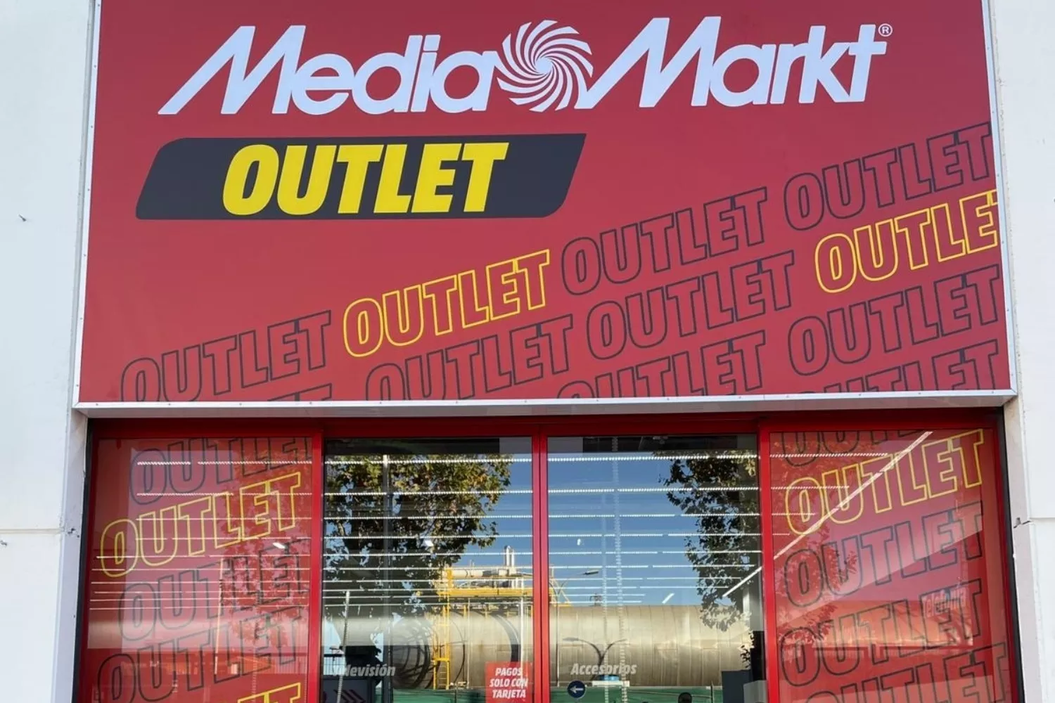 El outlet de MediaMarkt   EP