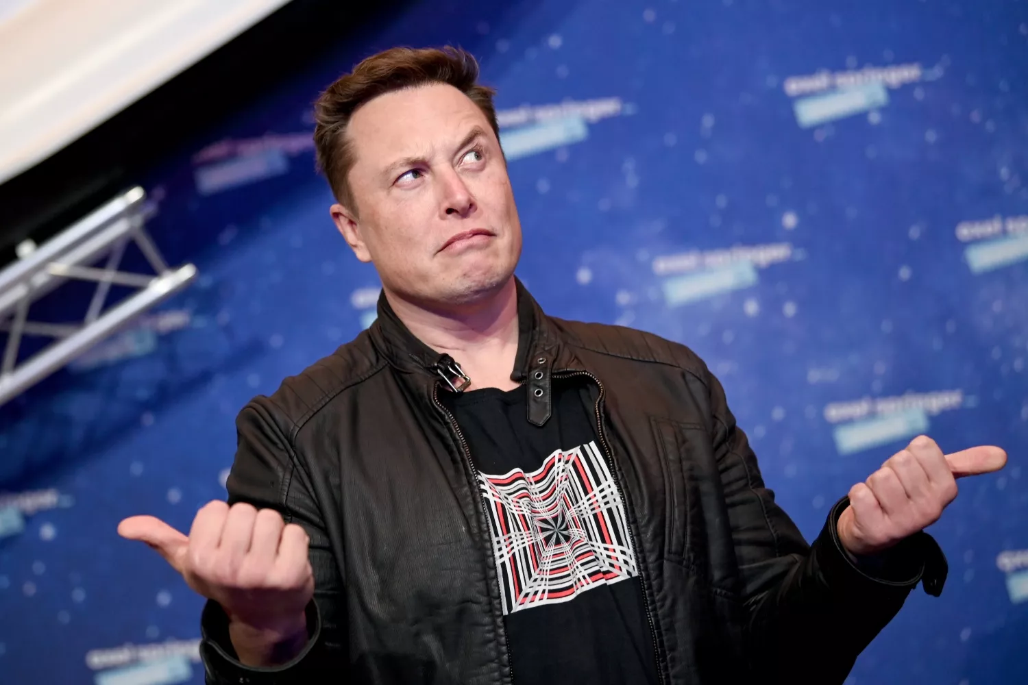 Elon Musk, propietario de la red social X / Britta Pedersen - EP