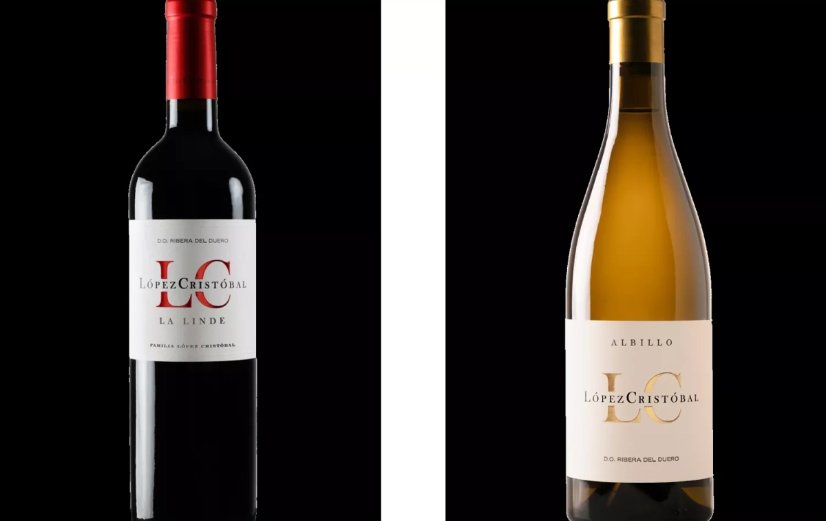 Los dos vinos premiados de Bodegas López Cristóbal / CG