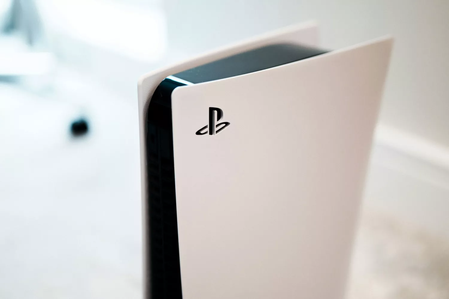 La PlayStation 5 / UNSPLASH