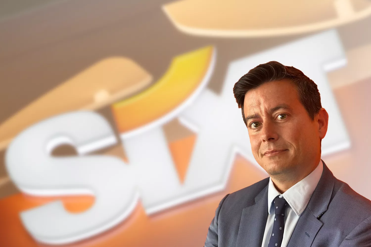 Carlos Abad, director de la flota de Sixt en España / CG