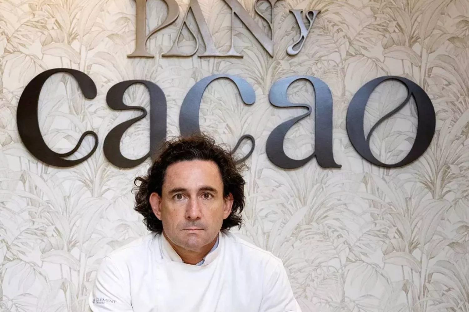 Miguel Moreno, maestro de Pan y Cacao / PAN Y CACAO