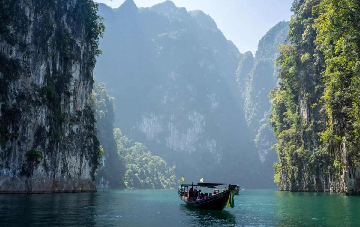 Tailandia UNSPLASH