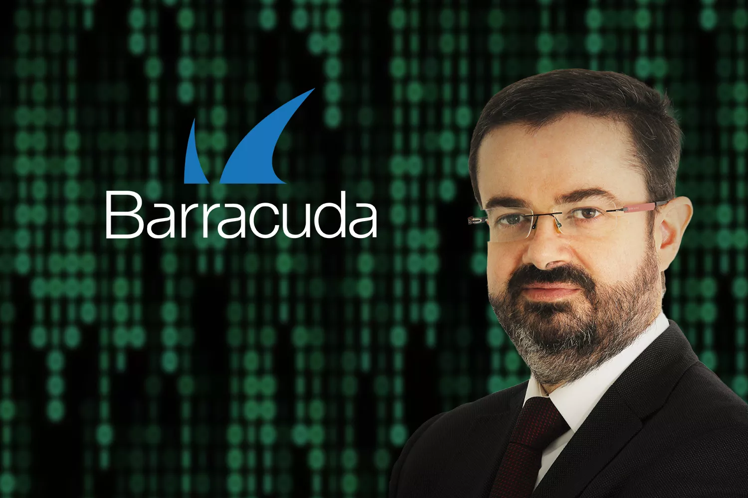 Miguel López, director general de Barracuda Networks en España / CG