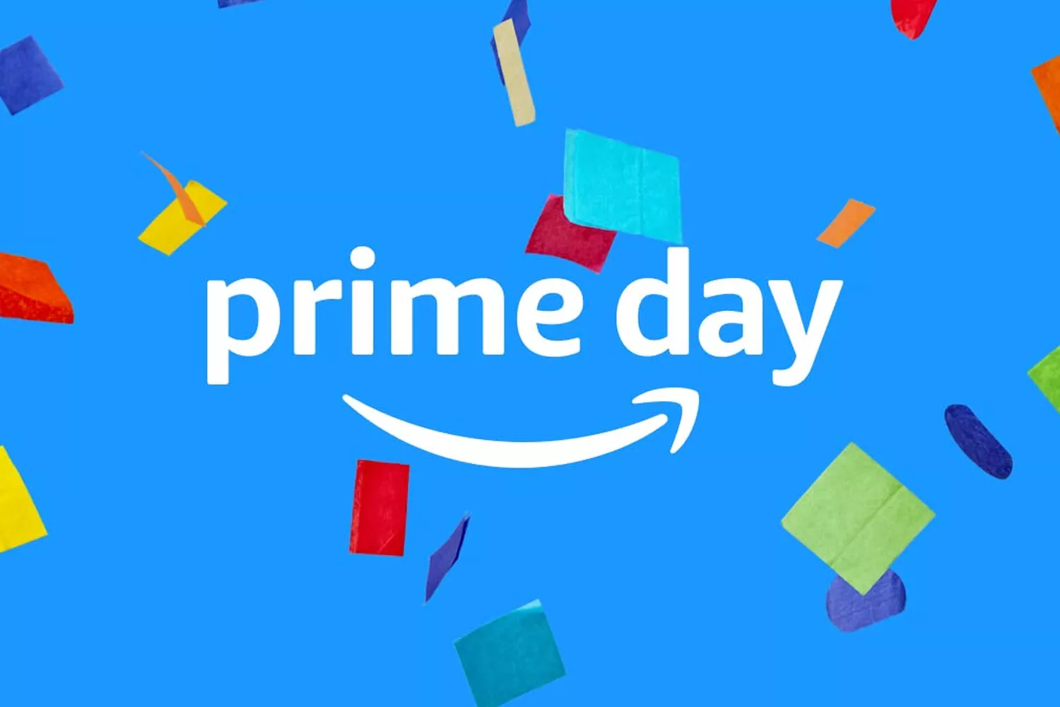 Imagen promocional del Amazon Prime Day 2024 / AMAZON ADS