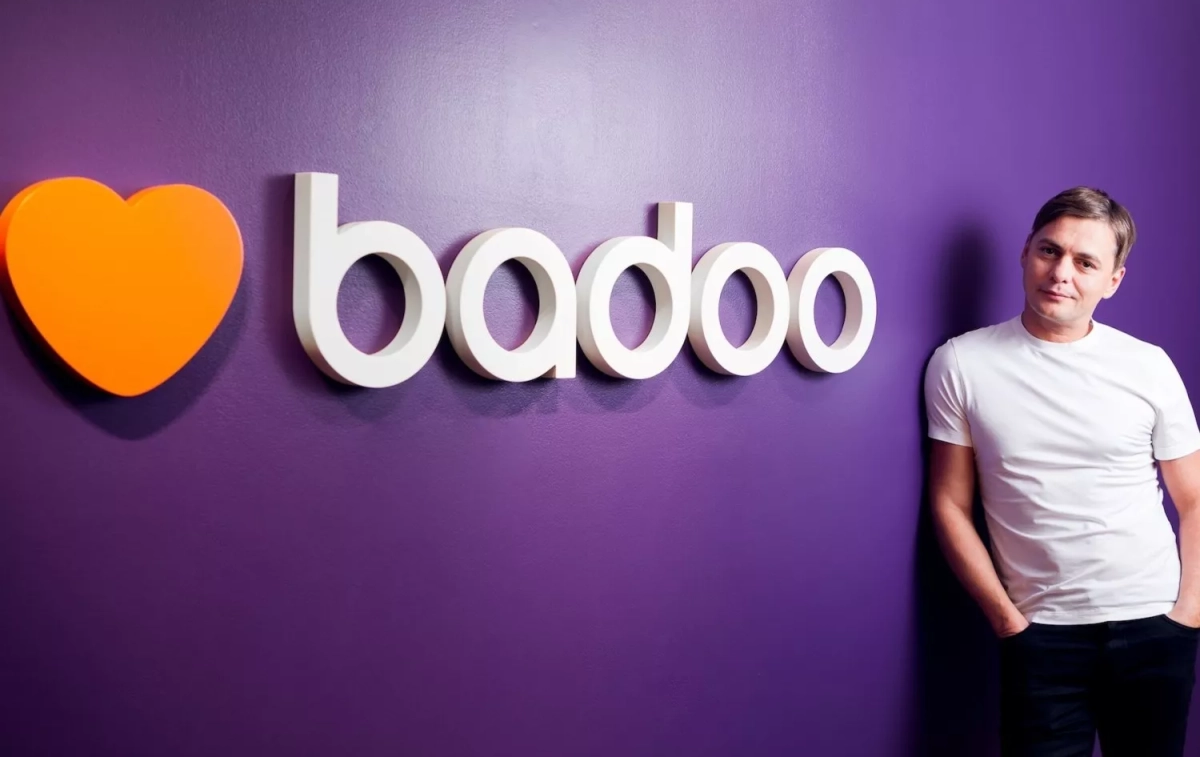 Andrey Andreev, fundador de Badoo / EP - BADOO