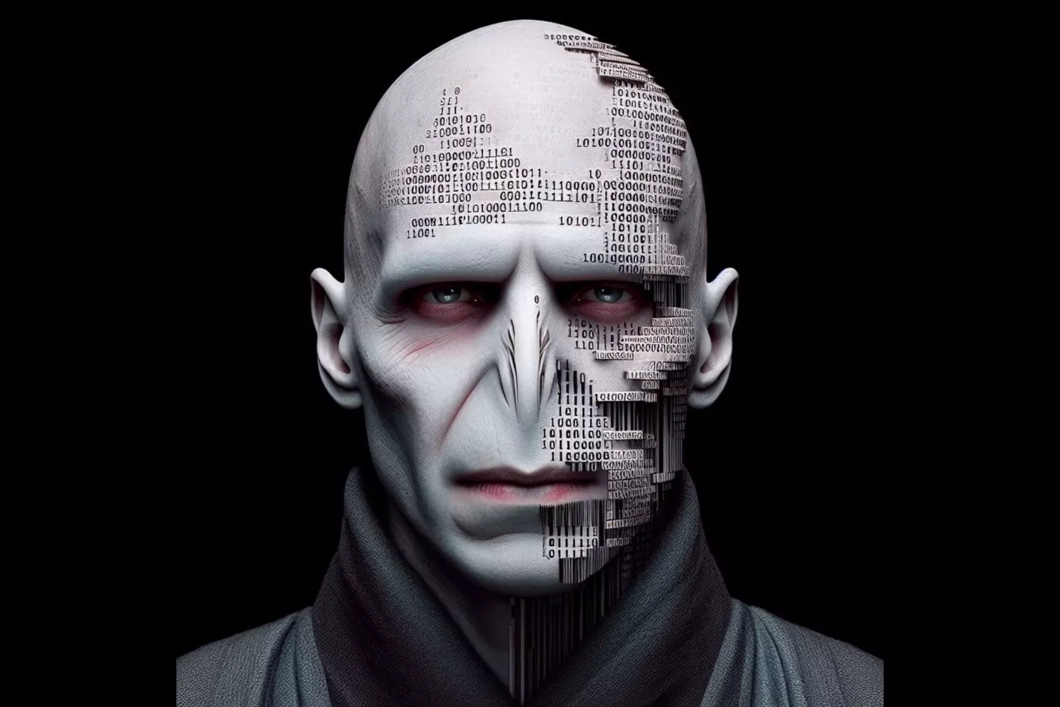 Voldemort, el apodo de un nuevo malware peligroso / CG