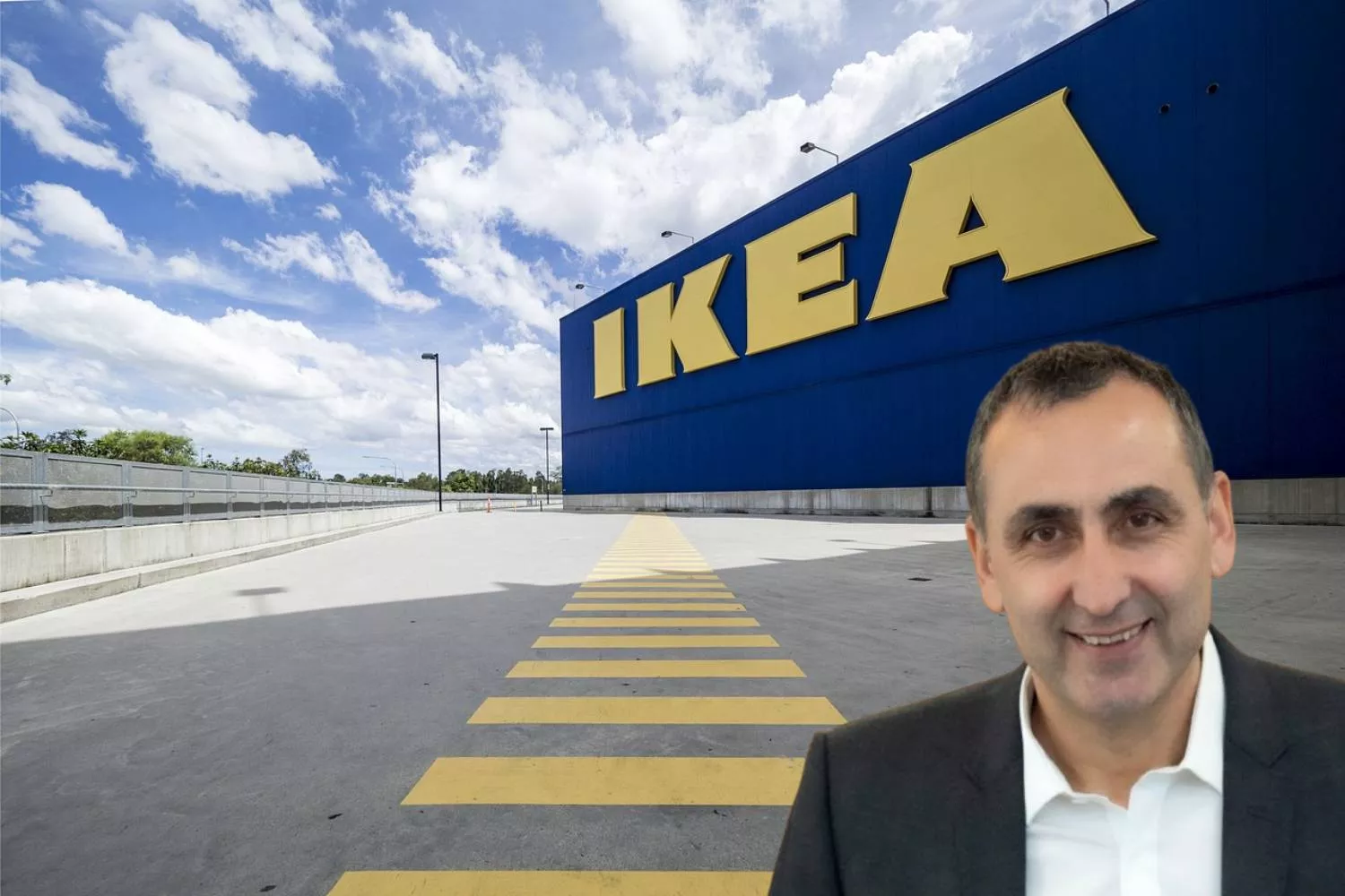 ikea nurettin acar