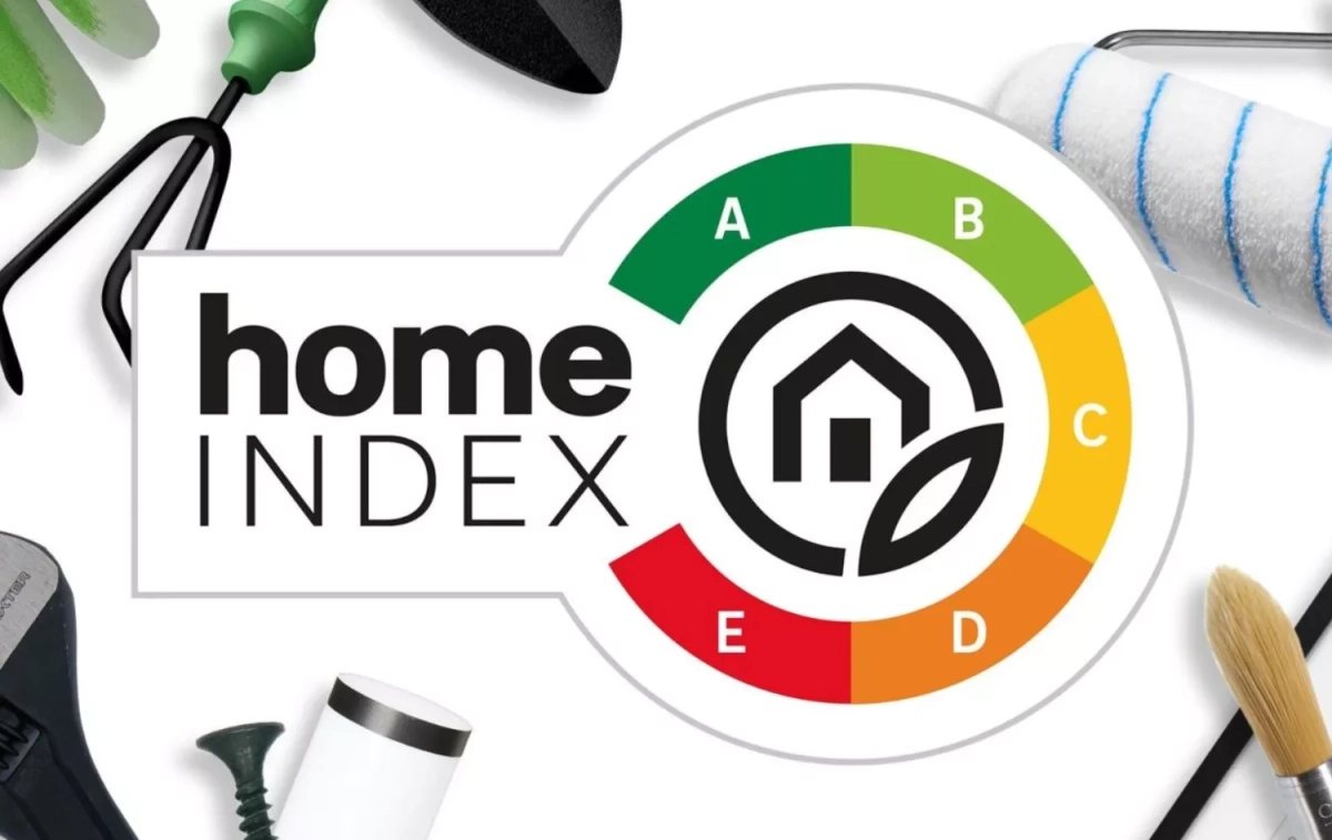 Logo de Home Index / LEROY MERLIN