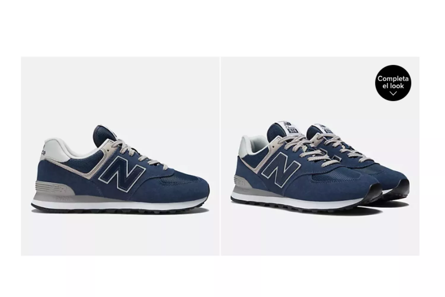 New Balance 574 / NEW BALANCE