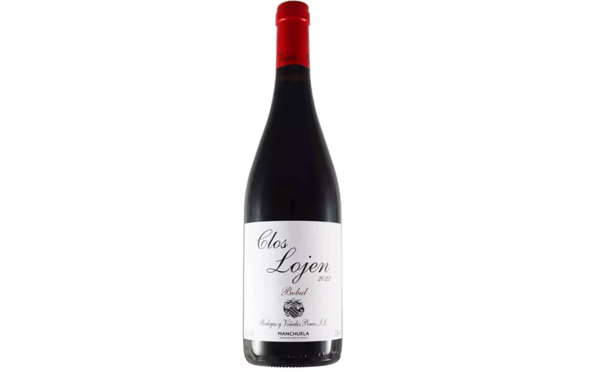 Clos Lojen 2022 / DECANTALO