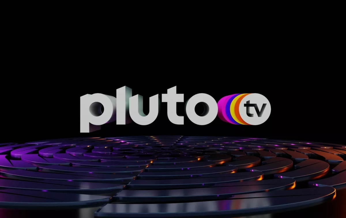 Logo de Pluto TV / UNSPLASH