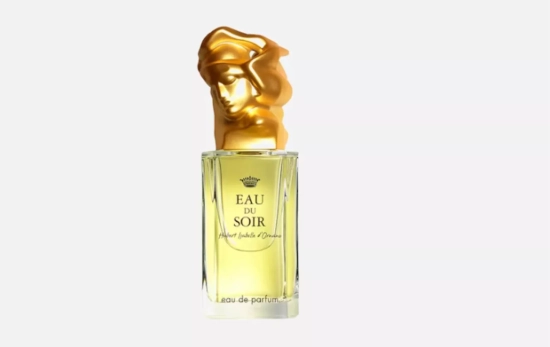 Perfume 'Eau de Soir' de Sisley /DOUGLAS.COM