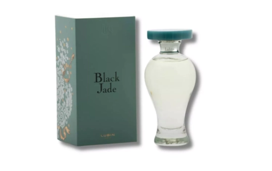 Perfume 'Balck Jane' de Maison Lubin/ MAISONPARFUM.COM