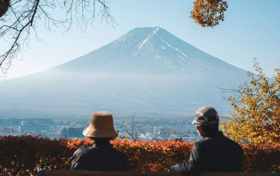 La evitación del conflicto es un concepto muy japonés/ PEXELS