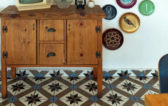 El encanto del estilo de decoración de los años 60 sigue siendo totalmente embaucador/ PEXELS