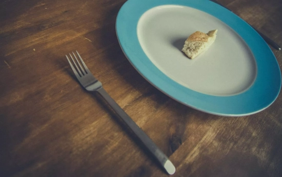 Las dietas restrictivas te están dificultando tu proceso de pérdida de peso/ PEXELS