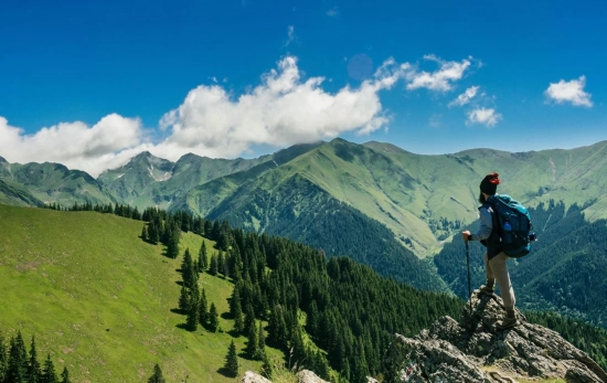 Decathlon lanza su calcetín para rutas de senderismo con tiempo muy frío/ DECATHLON.ES