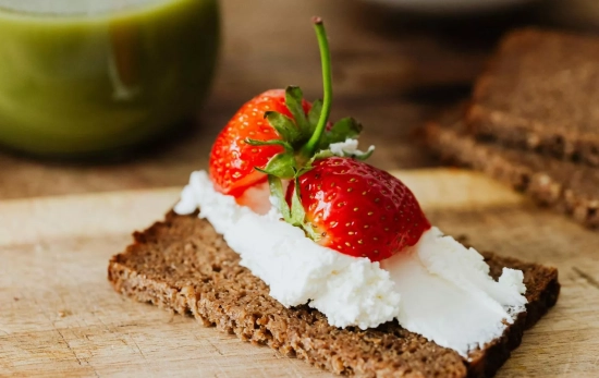 El pan de centeno cumple con tus necesidades y preferencias más dietéticas/ PEXELS