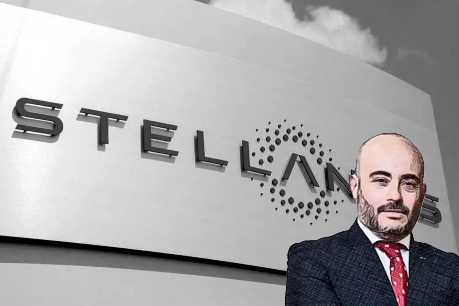 Ángel Abelló, el nuevo responsable de ventas de Alfa Romeo, DS Automóviles y Lancia (grupo Stellantis) en España / CONSUMIDOR GLOBAL