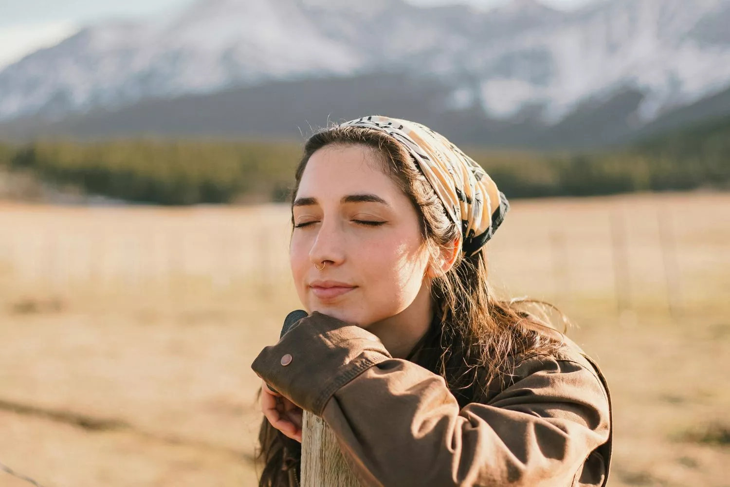 Qué es el 'pranayama': los beneficios de realizarlo y cómo practicarlo en casa/ PEXELS