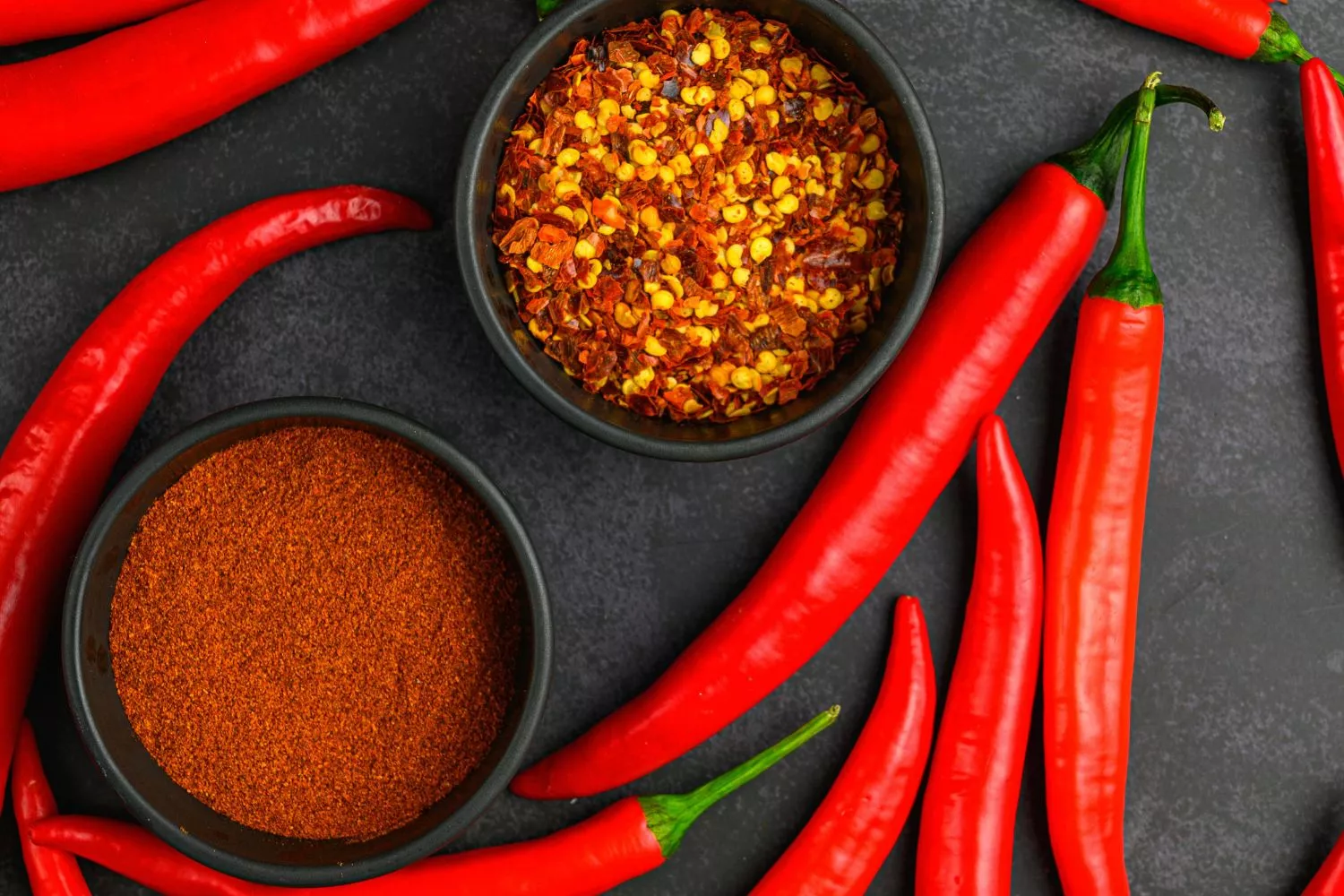 Ni crema ni pan: El ingrediente infalible para neutralizar el picante y recuperar el sabor del plato/ PEXELS