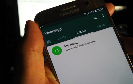 Whatsapp Borrará Tu Cuenta Si No Eliminas Estas Aplicaciones 7108