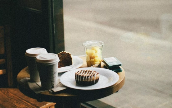 Las nuevas medidas de los Starbucks que han caído como un jarro de agua fría/ PEXELS