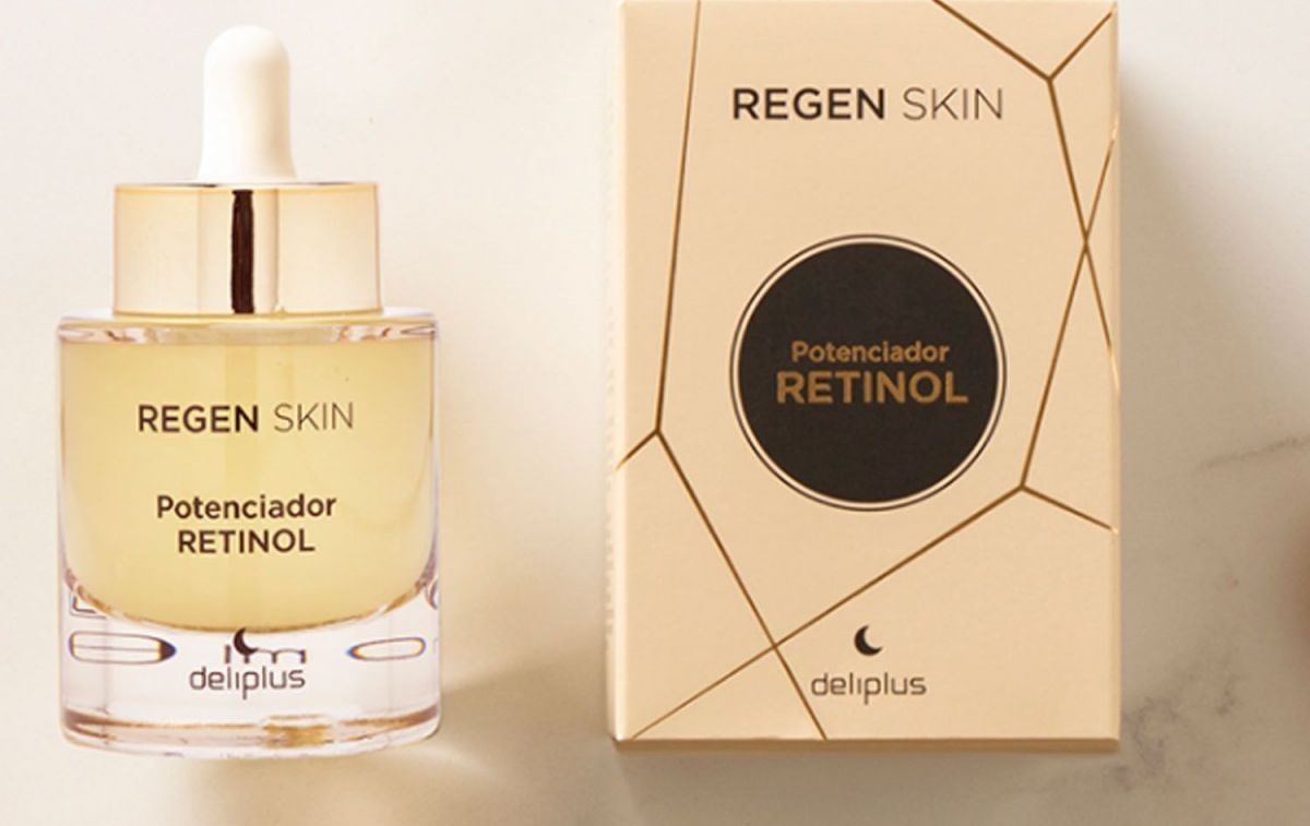 El producto de retinol de Mercadona / MERCADONA