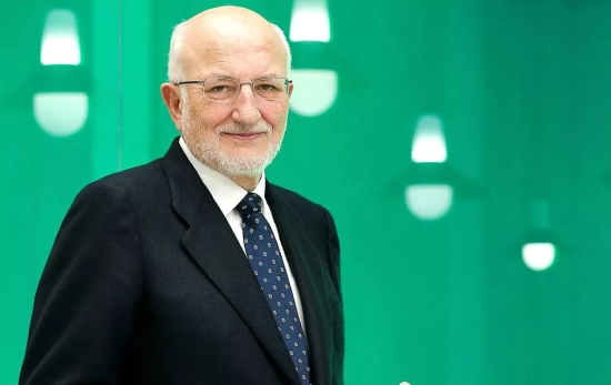 Juan Roig / EFE Juan Roig / EFE