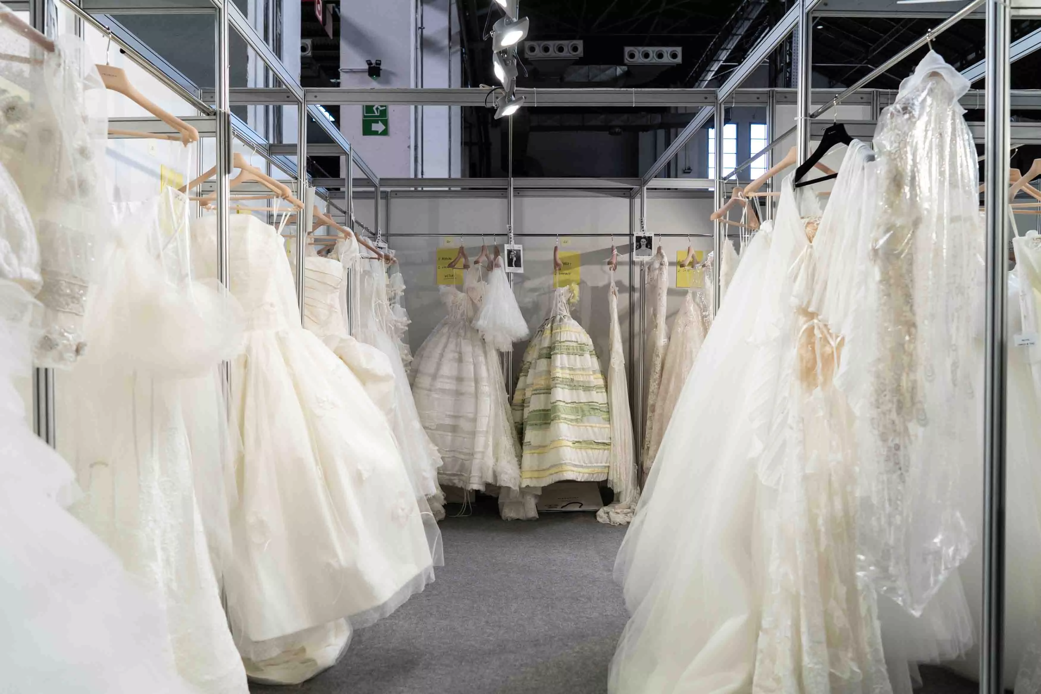 Colección Paradox de Yolancris / GALA ESPÍN Colección Paradox de Yolancris / GALA ESPÍN