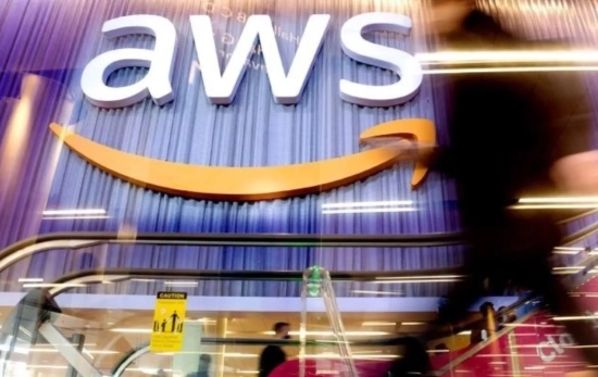 Amazon web services / EP Amazon web services / EP