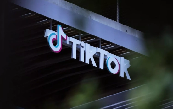 Logotipo de TikTok / EFE Logotipo de TikTok / EFE