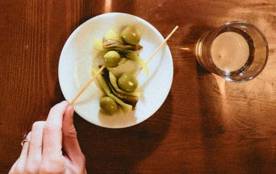 Un par de gildas / CEDIDA Un par de gildas / CEDIDA