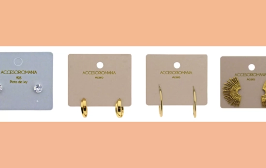 Varios de los accesorios / CLAREL Varios de los accesorios / CLAREL