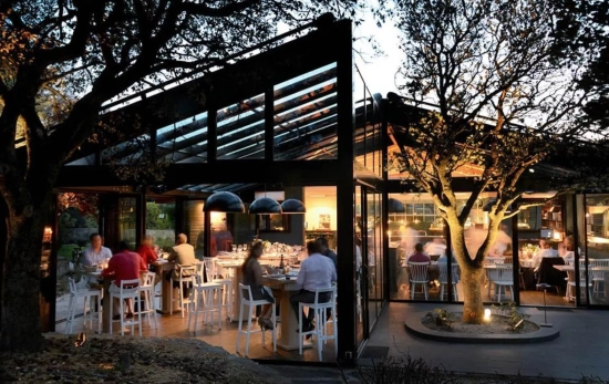 Cabaña Marconi Cabaña Marconi