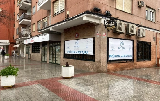 Próxima apertura MARINA CARRASCO Próxima apertura MARINA CARRASCO