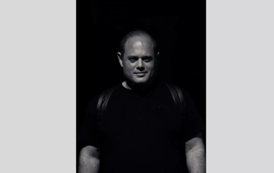 Andrés García Prado / CEDIDA Andrés García Prado / CEDIDA