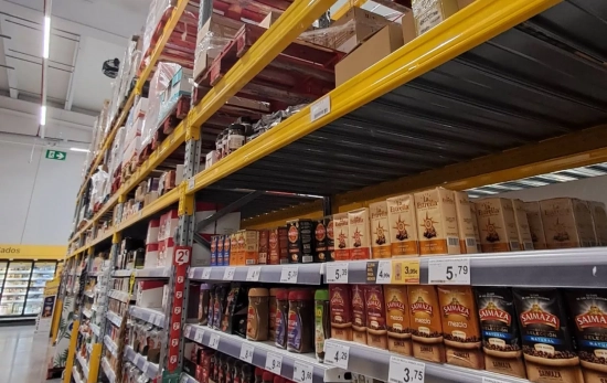 Cafés / CG Cafés / CG