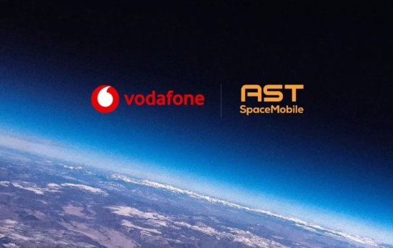 Alianza entre Vodafone y AST SpaceMobile EP Alianza entre Vodafone y AST SpaceMobile EP