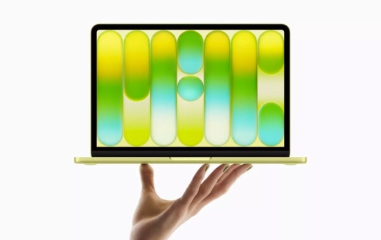 Nuevo ordenador MacBook Neo de Apple / APPLE Nuevo ordenador MacBook Neo de Apple / APPLE